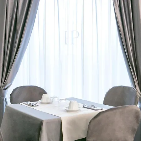 Principe Отель 4*