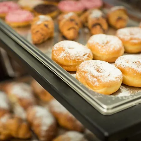 Отель Principe 4*