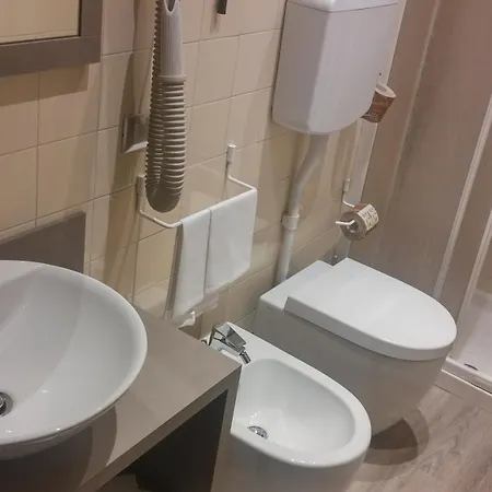 Principe Отель Модена