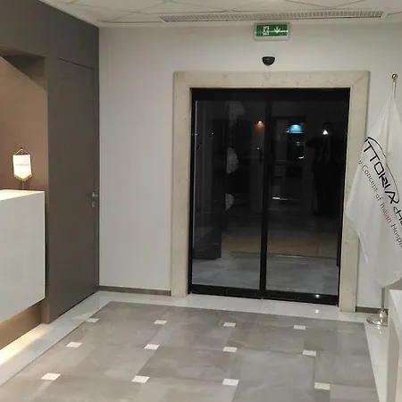 Principe Отель Модена