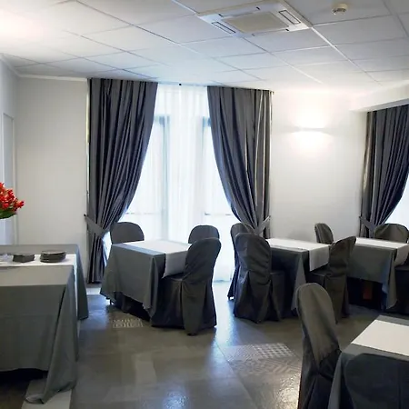 Hotel Principe Modena