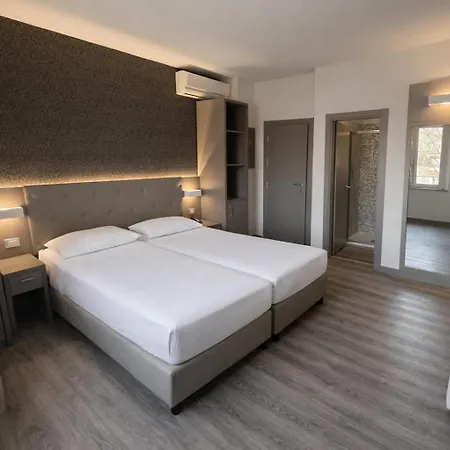 Lvg Hotel Collection - Principe Hotel Modena