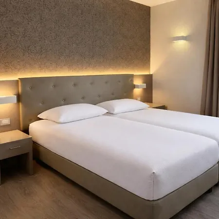 Lvg Hotel Collection - Principe Modena