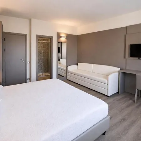Lvg Hotel Collection - Principe Hotel