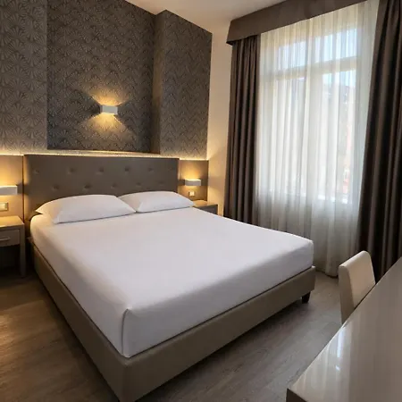 Lvg Collection - Principe Hotel Módena