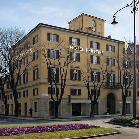 Lvg Hotel Collection - Principe Hotel