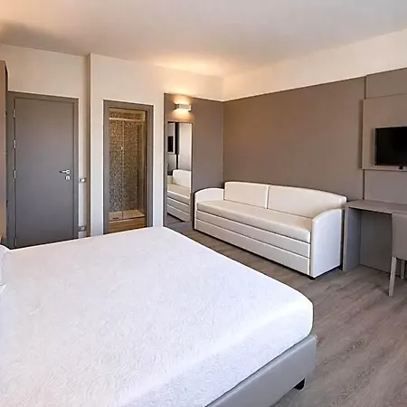 Lvg Collection - Principe Hotel Modena