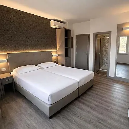 Lvg Collection - Principe Hotel Modena