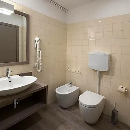 Hotel Lvg Collection - Principe Modena