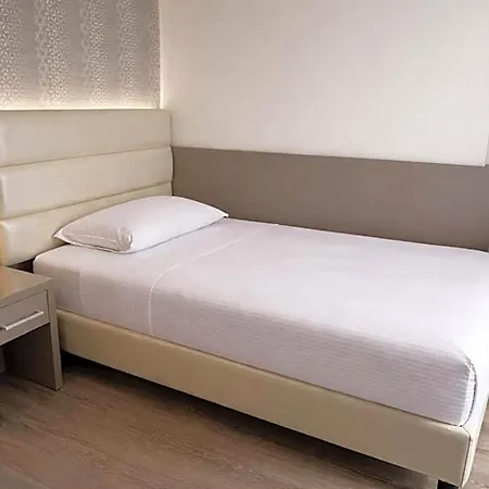Lvg Collection - Principe Hotel Modena