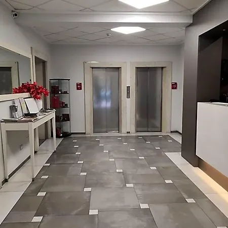 Lvg Collection - Principe Hotel 4*