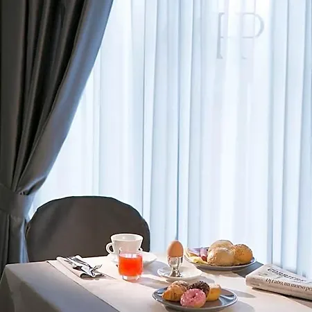 Hotel Lvg Collection - Principe 4*