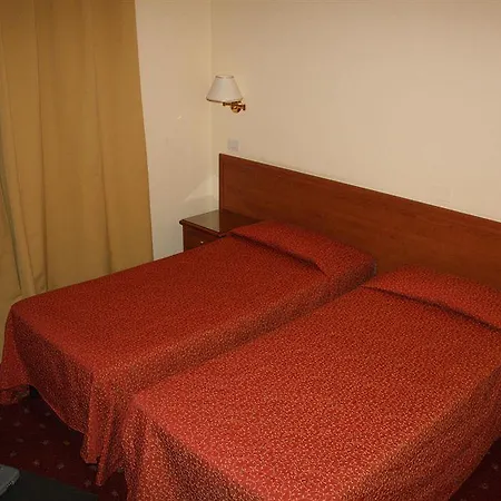 Lvg Collection - Principe Hotel Modena