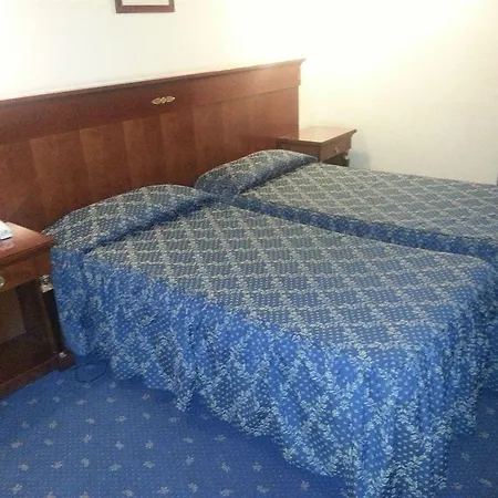 Principe מלון מודנה