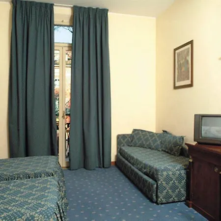 Principe 4* Модена