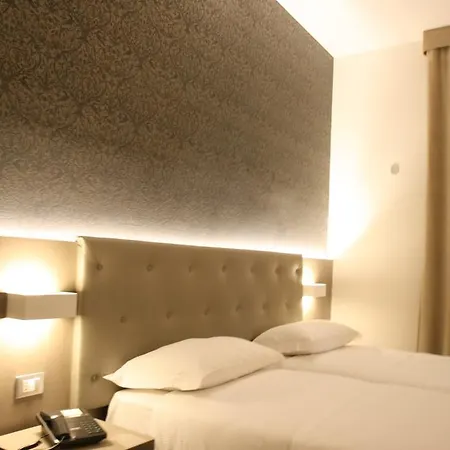 Hotel Principe Modena