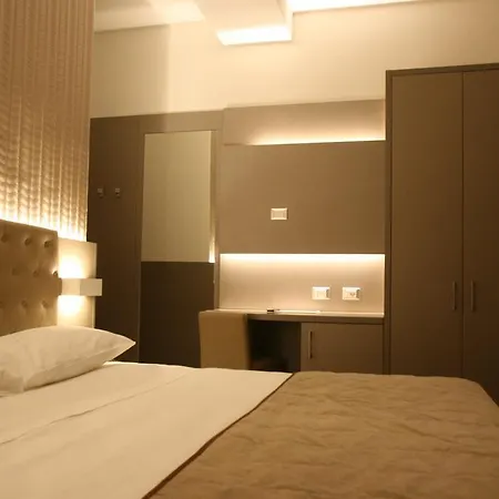 Principe Отель 4*