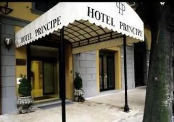 Hotel Lvg Collection - Principe 4*