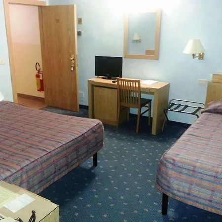 Principe Отель Модена