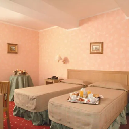 Отель Principe