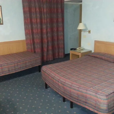 Principe Отель Модена