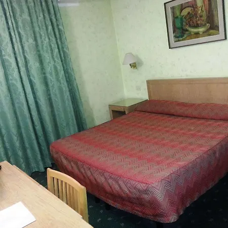 Principe Отель Модена