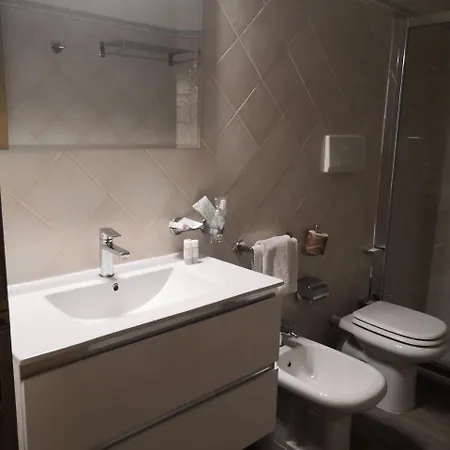 Отель Principe Модена