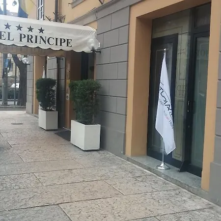 Hotel Lvg Collection - Principe