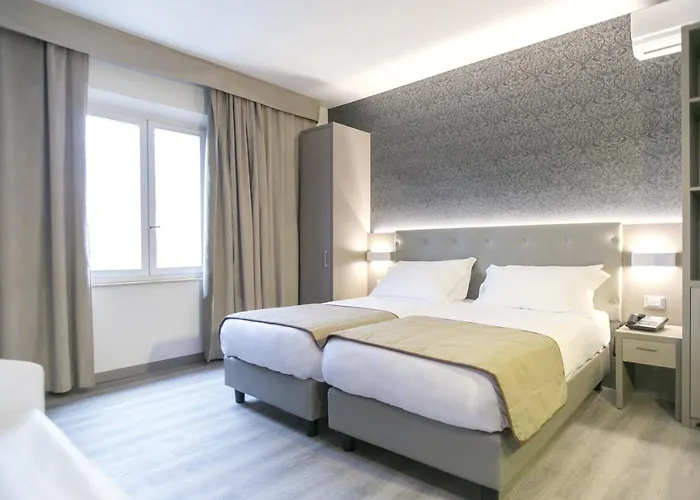 Principe Hotel Modena