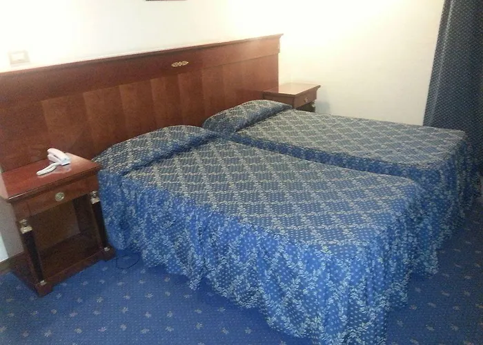 Principe Hotel Modena