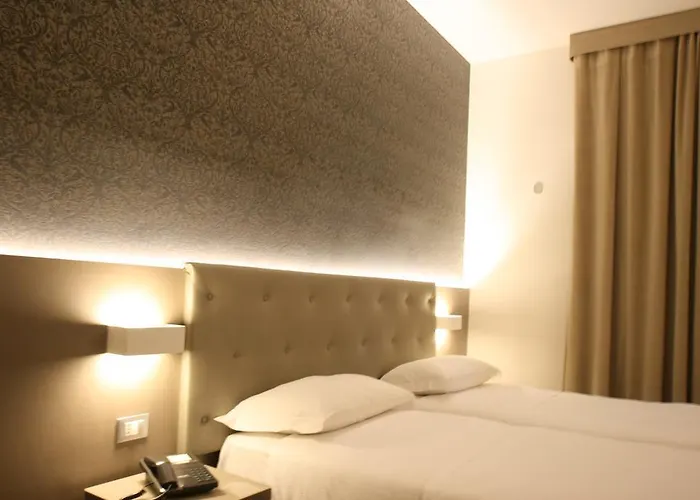 Hotel Principe Modena