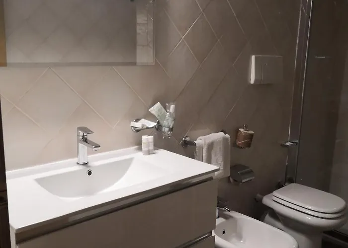 Hotel Principe Modena